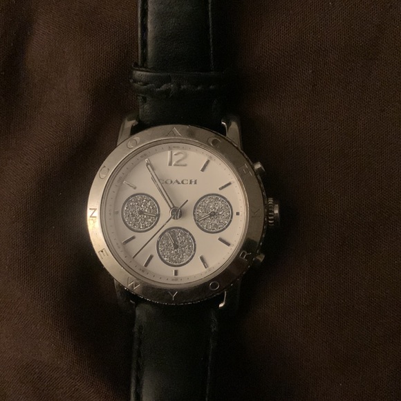 Coach Women’s Watch - Picture 2 of 7